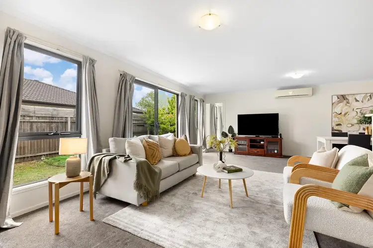 Third view of Homely house listing, 38 Eccles Circuit, Macgregor ACT 2615