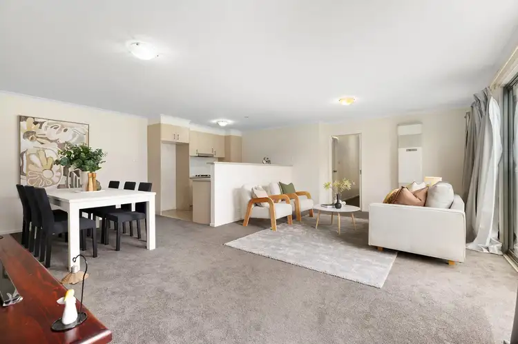 Sixth view of Homely house listing, 38 Eccles Circuit, Macgregor ACT 2615