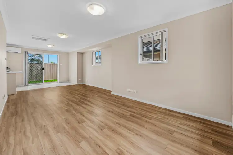Third view of Homely townhouse listing, 6/21 Harvey Road, Rutherford NSW 2320