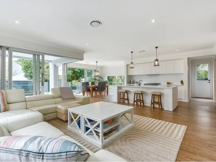 Fifth view of Homely house listing, 28 Handcroft Street, Wavell Heights QLD 4012