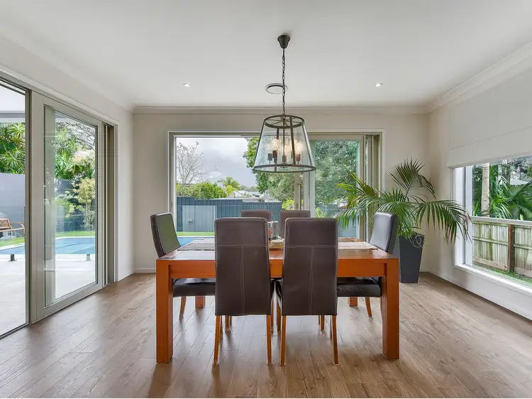 Sixth view of Homely house listing, 28 Handcroft Street, Wavell Heights QLD 4012