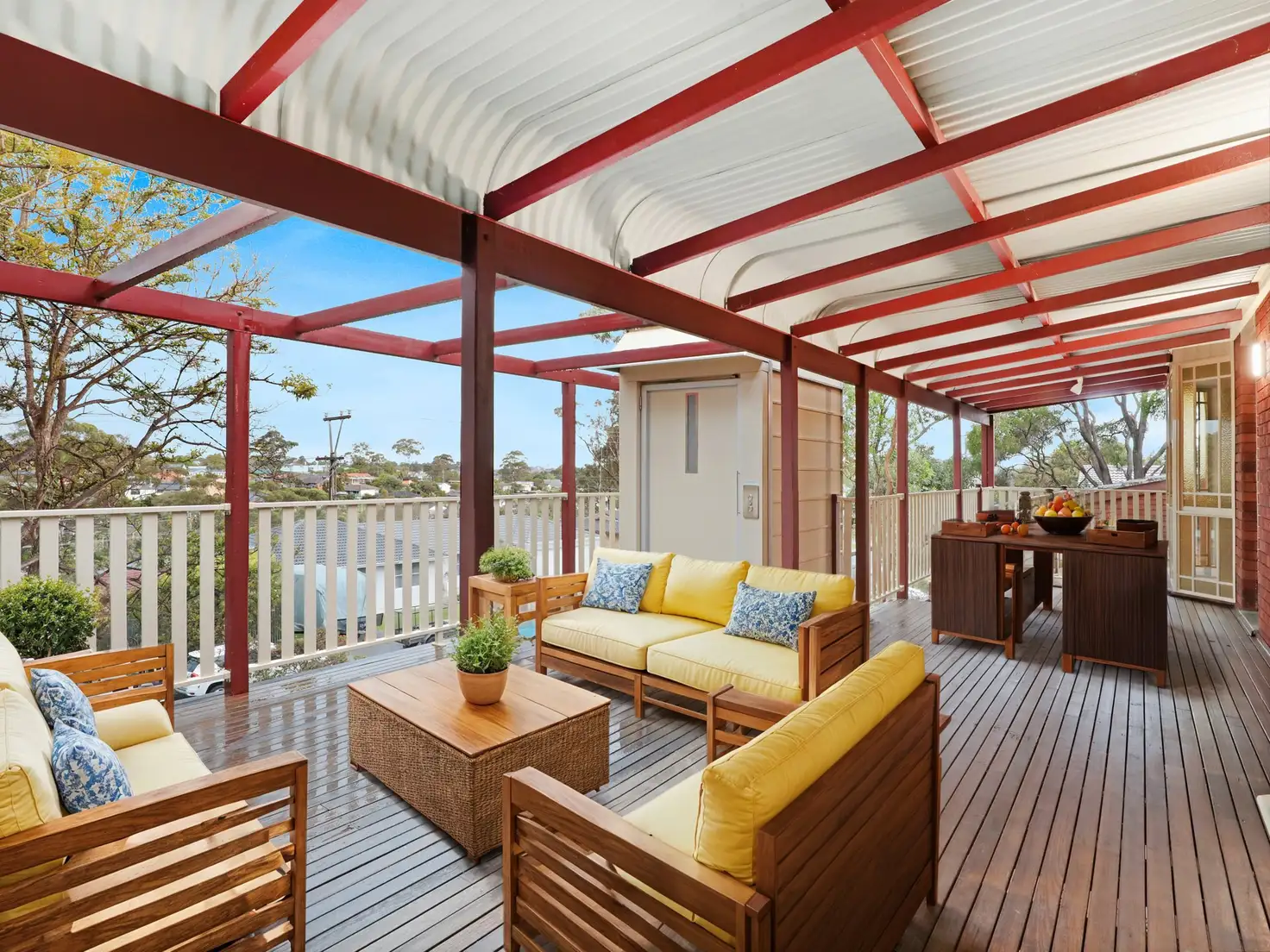 Main view of Homely house listing, 8 Helicia Ave, Figtree NSW 2525