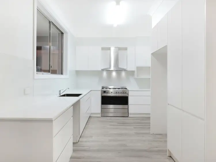 Third view of Homely house listing, 8 Helicia Ave, Figtree NSW 2525