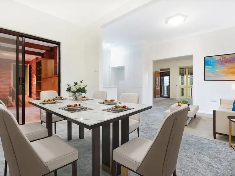 Fourth view of Homely house listing, 8 Helicia Ave, Figtree NSW 2525