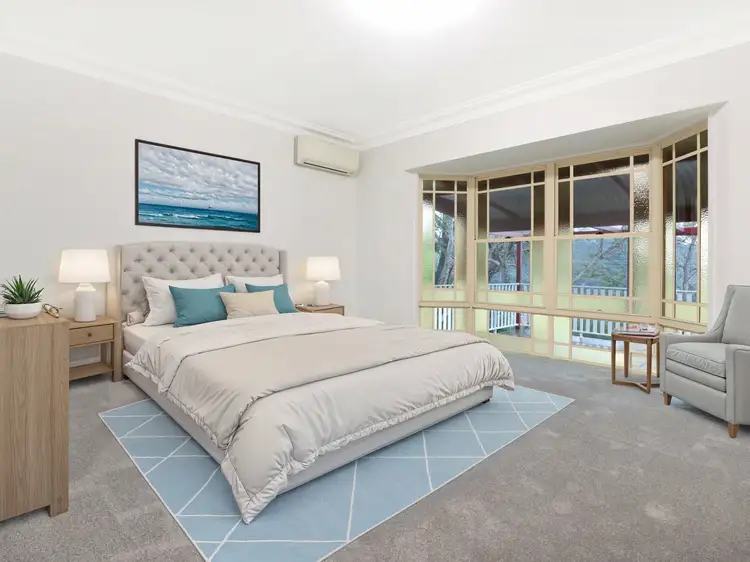 Sixth view of Homely house listing, 8 Helicia Ave, Figtree NSW 2525