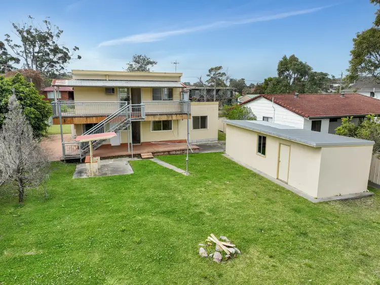 Third view of Homely house listing, 29 Kerry Street, Sanctuary Point NSW 2540