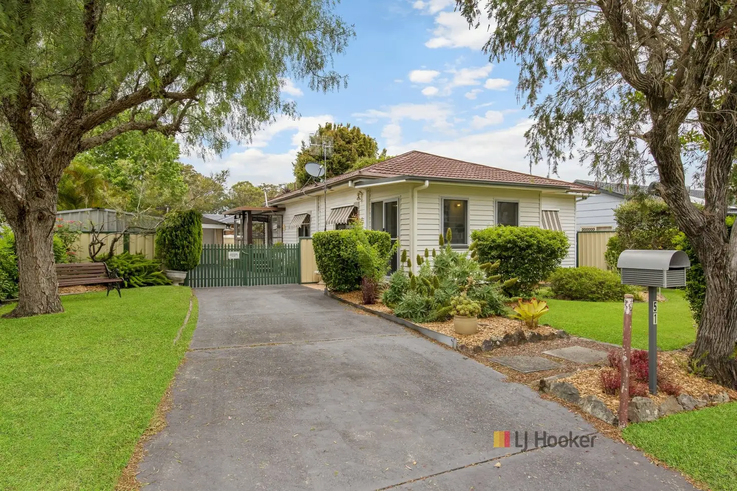 Main view of Homely house listing, 51 Narambi Road, Buff Point NSW 2262