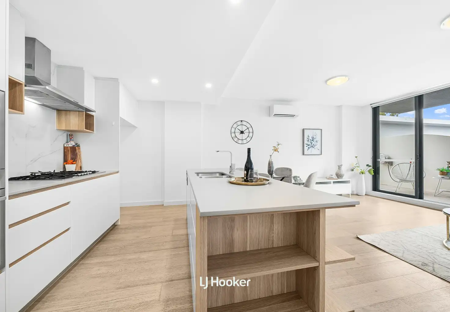 Main view of Homely apartment listing, 40/8-10 Park Avenue, Waitara NSW 2077