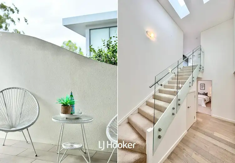 Fourth view of Homely apartment listing, 40/8-10 Park Avenue, Waitara NSW 2077