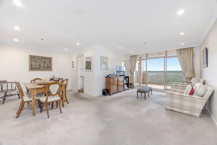 Second view of Homely unit listing, 1202/81 Grafton Street, Bondi Junction NSW 2022