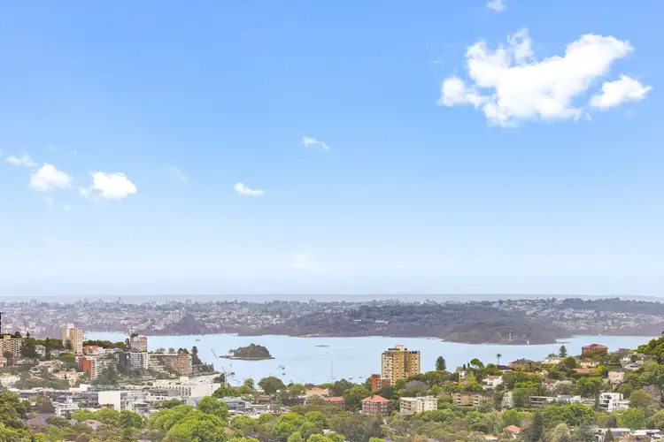 Fourth view of Homely unit listing, 1202/81 Grafton Street, Bondi Junction NSW 2022