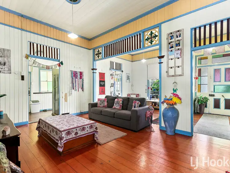 Second view of Homely house listing, 246 Albert Street, Maryborough QLD 4650