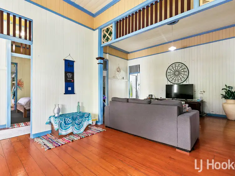 Third view of Homely house listing, 246 Albert Street, Maryborough QLD 4650