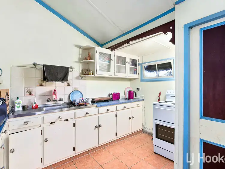Fourth view of Homely house listing, 246 Albert Street, Maryborough QLD 4650