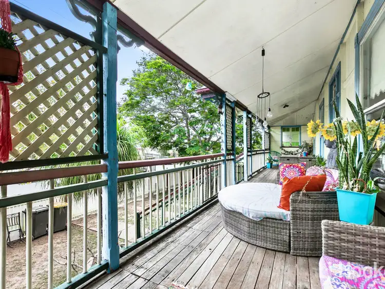 Fifth view of Homely house listing, 246 Albert Street, Maryborough QLD 4650