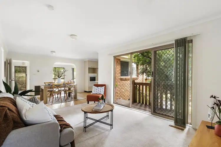 Third view of Homely house listing, 42 Arabanoo Crescent, Ngunnawal ACT 2913