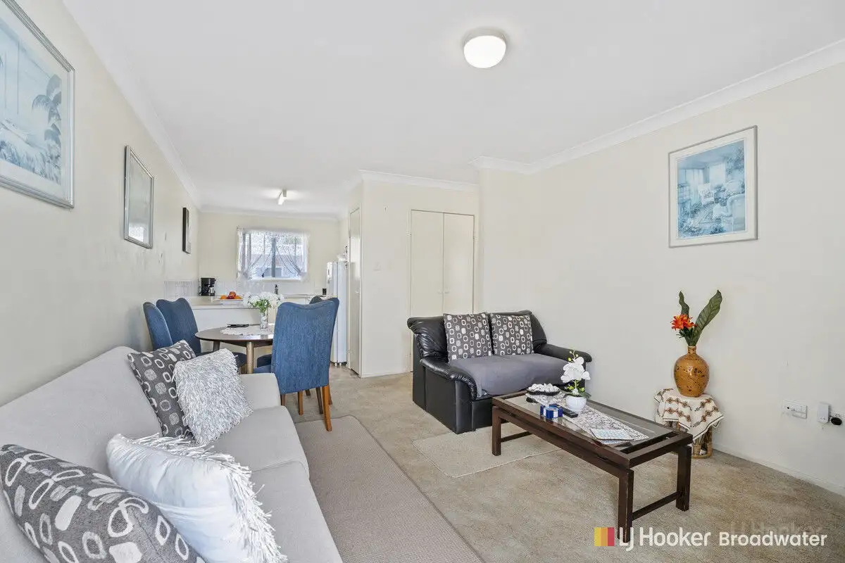 Main view of Homely unit listing, 6/39 Middle Street, Labrador QLD 4215