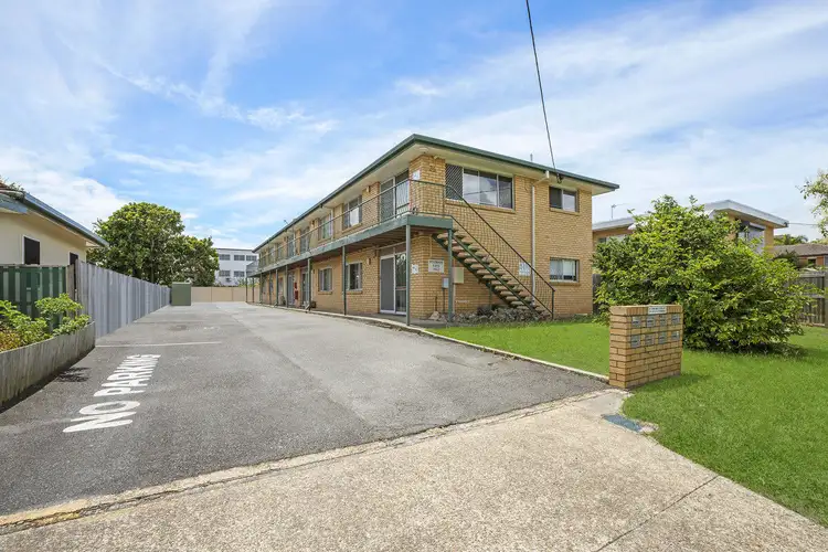 Second view of Homely unit listing, 6/39 Middle Street, Labrador QLD 4215