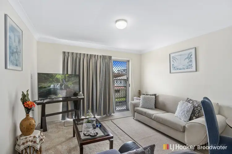 Third view of Homely unit listing, 6/39 Middle Street, Labrador QLD 4215