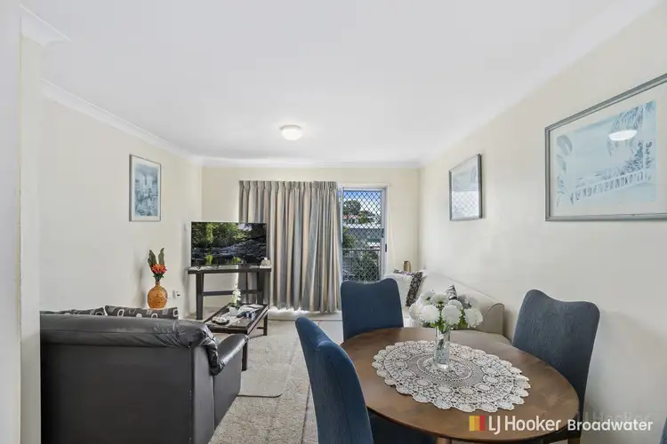 Fourth view of Homely unit listing, 6/39 Middle Street, Labrador QLD 4215