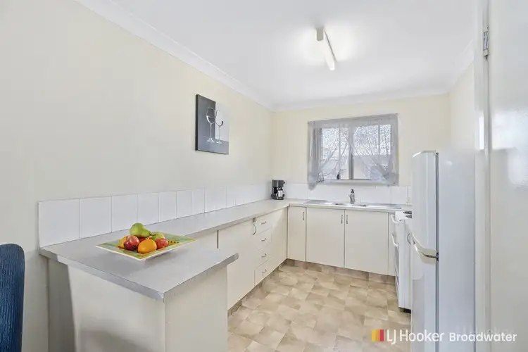 Fifth view of Homely unit listing, 6/39 Middle Street, Labrador QLD 4215