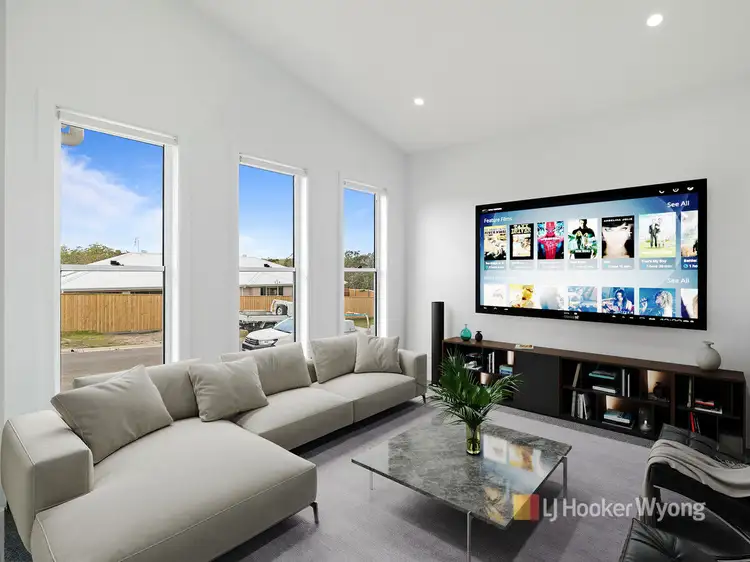 Second view of Homely house listing, 9 Mankillo Way, Crangan Bay NSW 2259