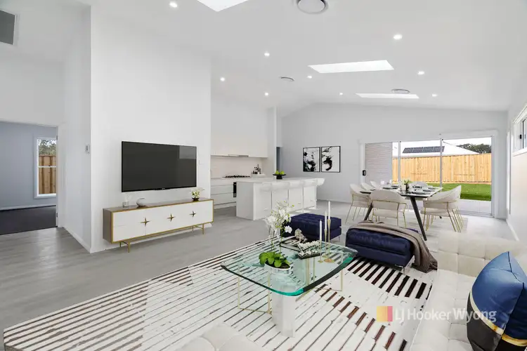 Third view of Homely house listing, 9 Mankillo Way, Crangan Bay NSW 2259