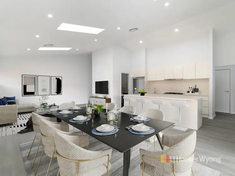Fourth view of Homely house listing, 9 Mankillo Way, Crangan Bay NSW 2259