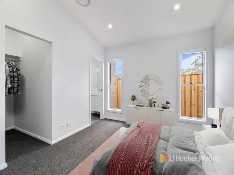 Fifth view of Homely house listing, 9 Mankillo Way, Crangan Bay NSW 2259