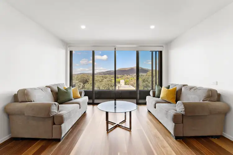 Second view of Homely unit listing, 97/217 Northbourne Avenue, Turner ACT 2612