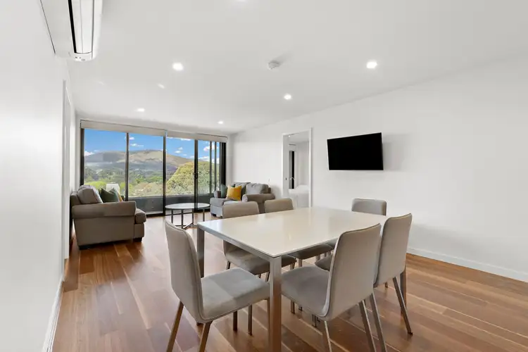 Third view of Homely unit listing, 97/217 Northbourne Avenue, Turner ACT 2612