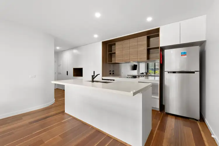 Fourth view of Homely unit listing, 97/217 Northbourne Avenue, Turner ACT 2612