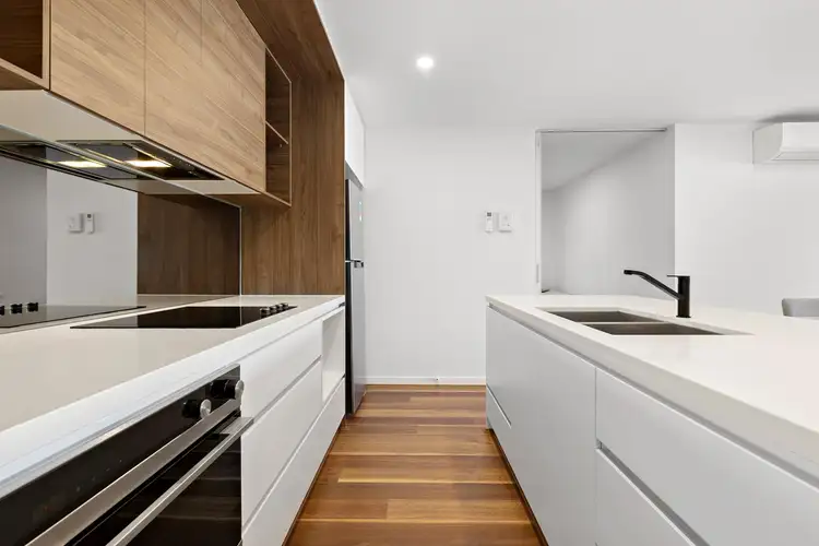 Fifth view of Homely unit listing, 97/217 Northbourne Avenue, Turner ACT 2612