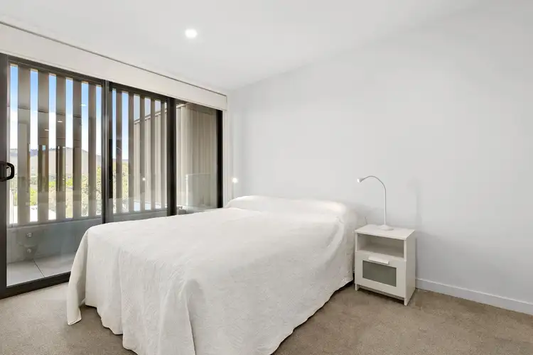 Sixth view of Homely unit listing, 97/217 Northbourne Avenue, Turner ACT 2612