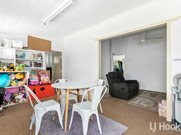 Second view of Homely house listing, 26 Ellena Street, Maryborough QLD 4650
