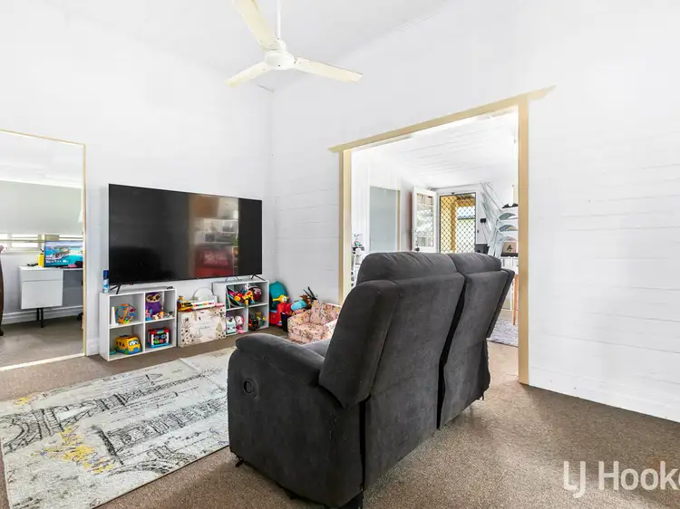 Third view of Homely house listing, 26 Ellena Street, Maryborough QLD 4650