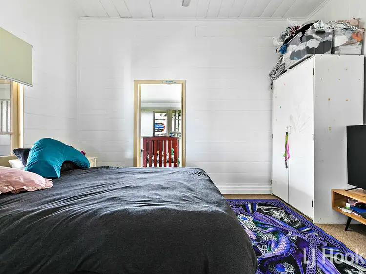 Fifth view of Homely house listing, 26 Ellena Street, Maryborough QLD 4650