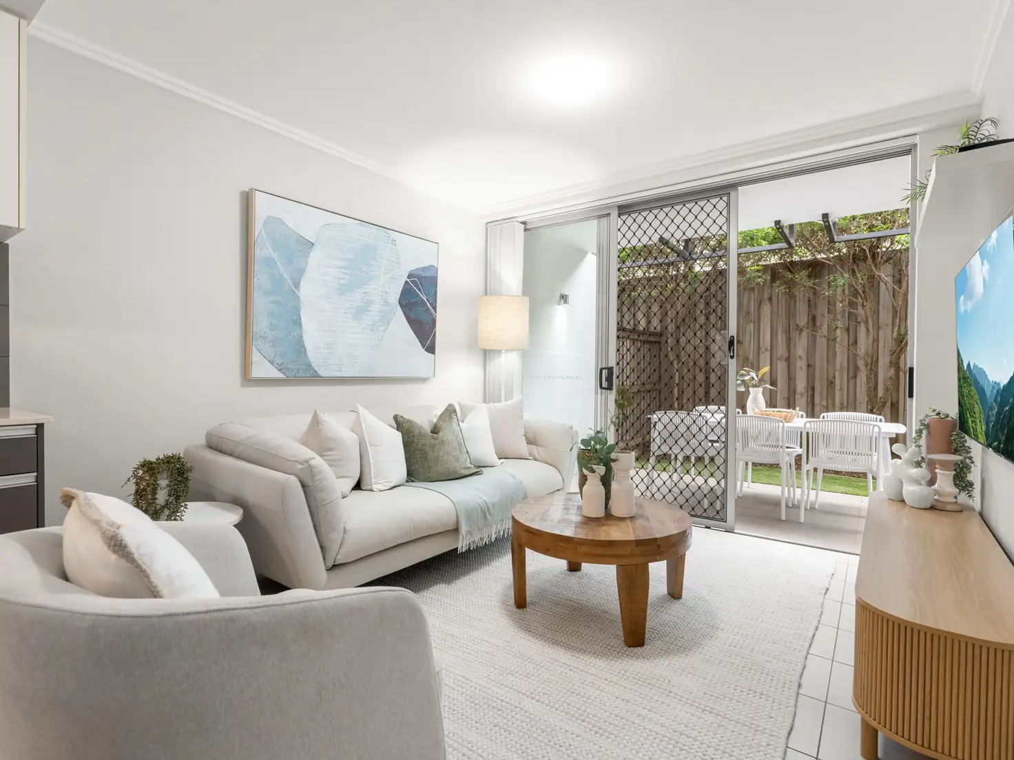 Main view of Homely unit listing, 69/123 Barrack Road, Murarrie QLD 4172