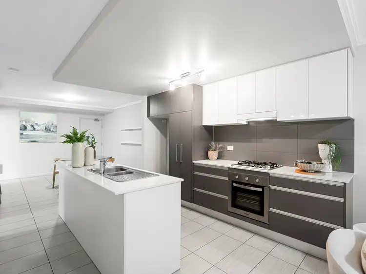 Third view of Homely unit listing, 69/123 Barrack Road, Murarrie QLD 4172