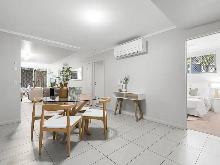 Fourth view of Homely unit listing, 69/123 Barrack Road, Murarrie QLD 4172