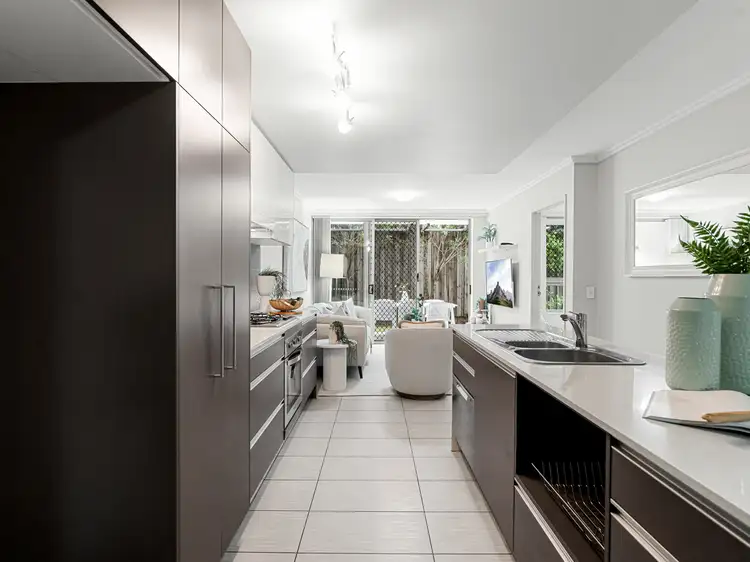 Fifth view of Homely unit listing, 69/123 Barrack Road, Murarrie QLD 4172