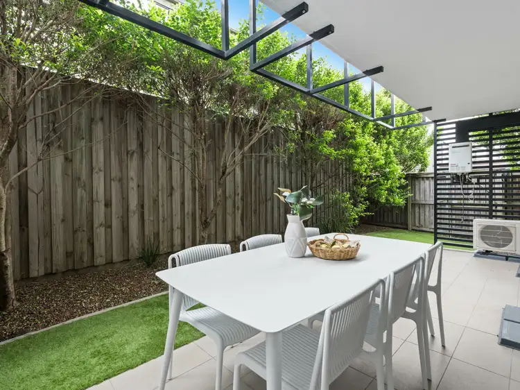 Sixth view of Homely unit listing, 69/123 Barrack Road, Murarrie QLD 4172