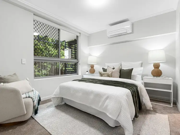 Seventh view of Homely unit listing, 69/123 Barrack Road, Murarrie QLD 4172