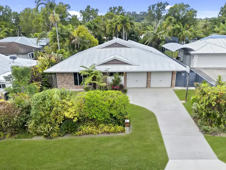 Second view of Homely house listing, 10 Avoca Close, Kewarra Beach QLD 4879