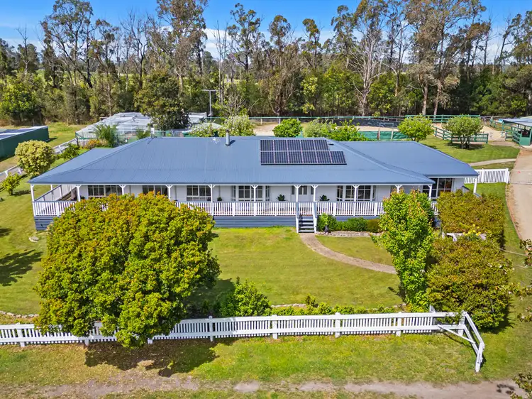 99 Windsor Drive, Sarsfield VIC 3875