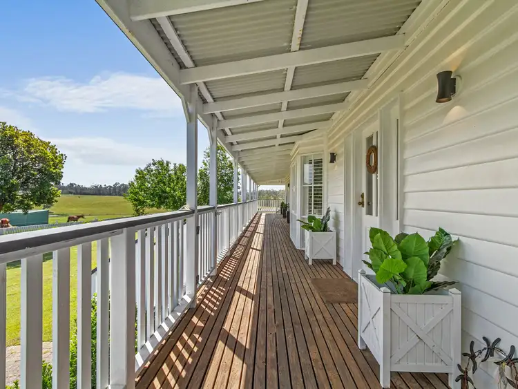 Fourth view of Homely house listing, 99 Windsor Drive, Sarsfield VIC 3875