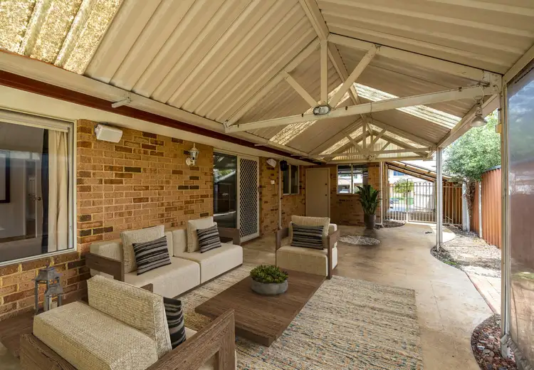 Third view of Homely house listing, 16 Camargue Green, Secret Harbour WA 6173