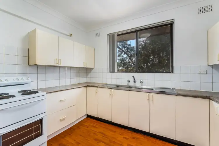 Second view of Homely unit listing, 6/32 Remembrance Avenue, Warwick Farm NSW 2170