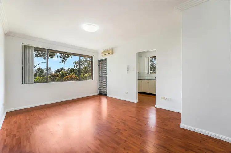 Third view of Homely unit listing, 6/32 Remembrance Avenue, Warwick Farm NSW 2170