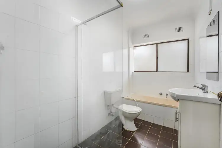 Fourth view of Homely unit listing, 6/32 Remembrance Avenue, Warwick Farm NSW 2170
